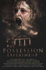 Watch The Possession Experiment Myflixer