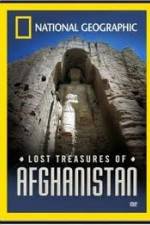 Watch National Geographic: Lost Treasures of Afghanistan Myflixer