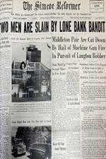Watch Murder Remembered Norfolk County 1950 Myflixer