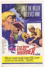 Watch The Boy Cried Murder Myflixer