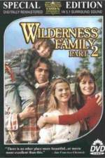 Watch The Further Adventures of the Wilderness Family Myflixer