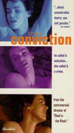 Watch The Conviction Myflixer