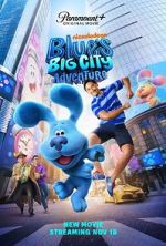 Watch Blue\'s Big City Adventure Myflixer