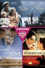 Watch What I Did for Love Myflixer