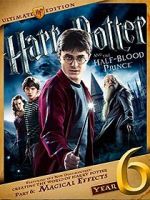 Watch Creating the World of Harry Potter, Part 6: Magical Effects Myflixer