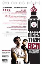 Watch Bigga Than Ben Myflixer