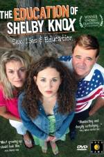 Watch The Education of Shelby Knox Myflixer
