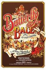 Watch The Butterfly Ball Myflixer