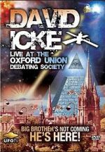 Watch David Icke: Live at Oxford Union Debating Society Myflixer