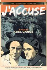 Watch J'accuse Myflixer