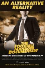 Watch An Alternative Reality: The Football Manager Documentary Myflixer