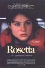 Watch Rosetta Myflixer