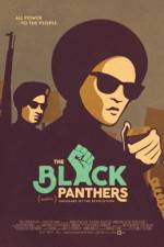 Watch The Black Panthers Vanguard of the Revolution Myflixer