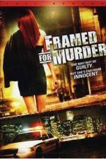 Watch Framed for Murder Myflixer