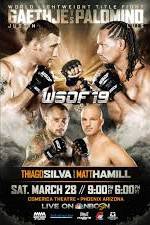 Watch World Series Of Fighting 19 Myflixer
