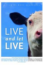 Watch Live and Let Live Myflixer