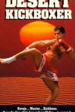 Watch Desert Kickboxer Myflixer