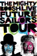 Watch The Mighty Boosh Live Myflixer
