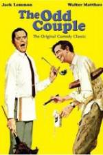 Watch The Odd Couple Myflixer