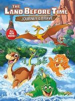 Watch The Land Before Time XIV: Journey of the Brave Myflixer
