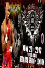Watch Prizefighter International Heavyweights II Myflixer
