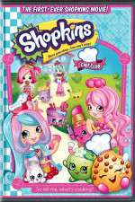 Watch Shopkins: Chef Club Myflixer