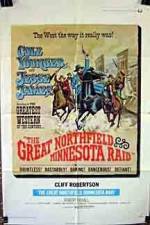 Watch The Great Northfield Minnesota Raid Myflixer