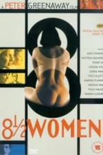 Watch 8 ½ Women Myflixer