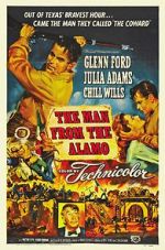 Watch The Man from the Alamo Myflixer