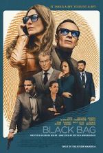 Watch Black Bag Myflixer