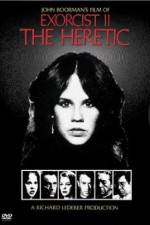 Watch Exorcist II: The Heretic Myflixer