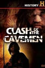 Watch History Channel Clash of the Cavemen Myflixer