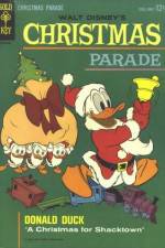 Watch A Walt Disney Christmas Myflixer