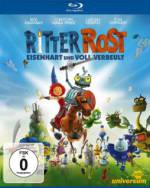 Watch Ritter Rost - Eisenhart & voll verbeult Myflixer
