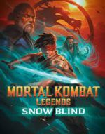 Watch Mortal Kombat Legends: Snow Blind Myflixer