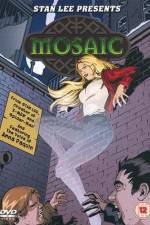 Watch Stan Lee Presents Mosaic Myflixer