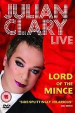 Watch Julian Clary: Live - Lord of the Mince Myflixer