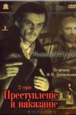 Watch Prestuplenie i nakazanie Myflixer
