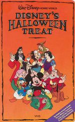 Watch Disney\'s Halloween Treat Myflixer