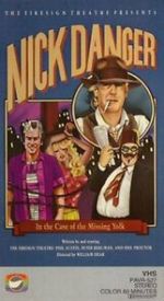 Watch Nick Danger in the Case of the Missing Yolk Myflixer