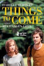 Watch Things to Come Myflixer