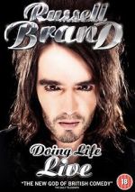 Watch Russell Brand: Doing Life - Live Myflixer
