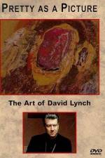 Watch Pretty as a Picture The Art of David Lynch Myflixer