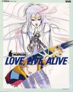 Watch Genesis Climber Mospeada: Love Live Alive Myflixer
