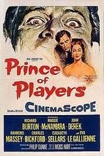 Watch Prince of Players Myflixer