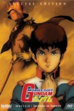 Watch Kidô senshi Gandamu II Ai senshihen Myflixer