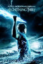 Watch Percy Jackson & the Olympians The Lightning Thief Myflixer