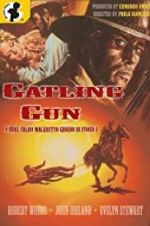 Watch Gatling Gun Myflixer