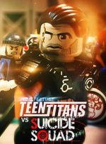 Watch Teen Titans vs. Suicide Squad Myflixer