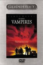 Watch Vampires Myflixer